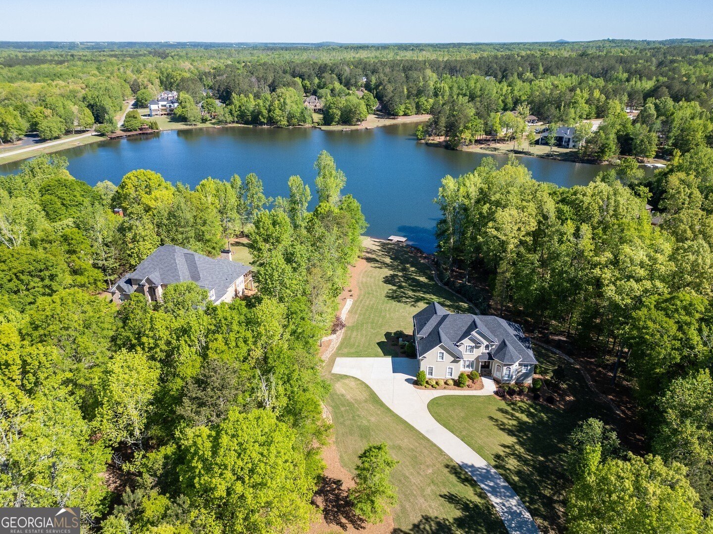 45 Kinloch Court Covington - 4