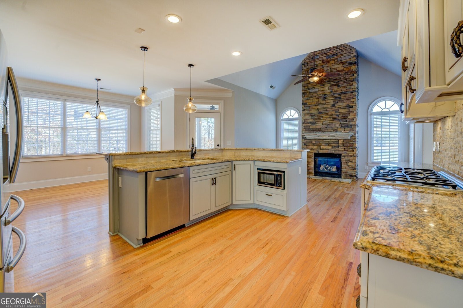 45 Kinloch Court Covington - 41
