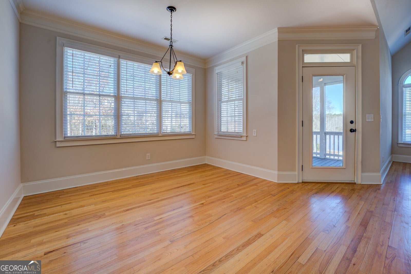 45 Kinloch Court Covington - 45
