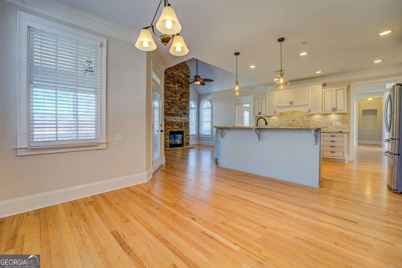 45 Kinloch Court Covington - 46