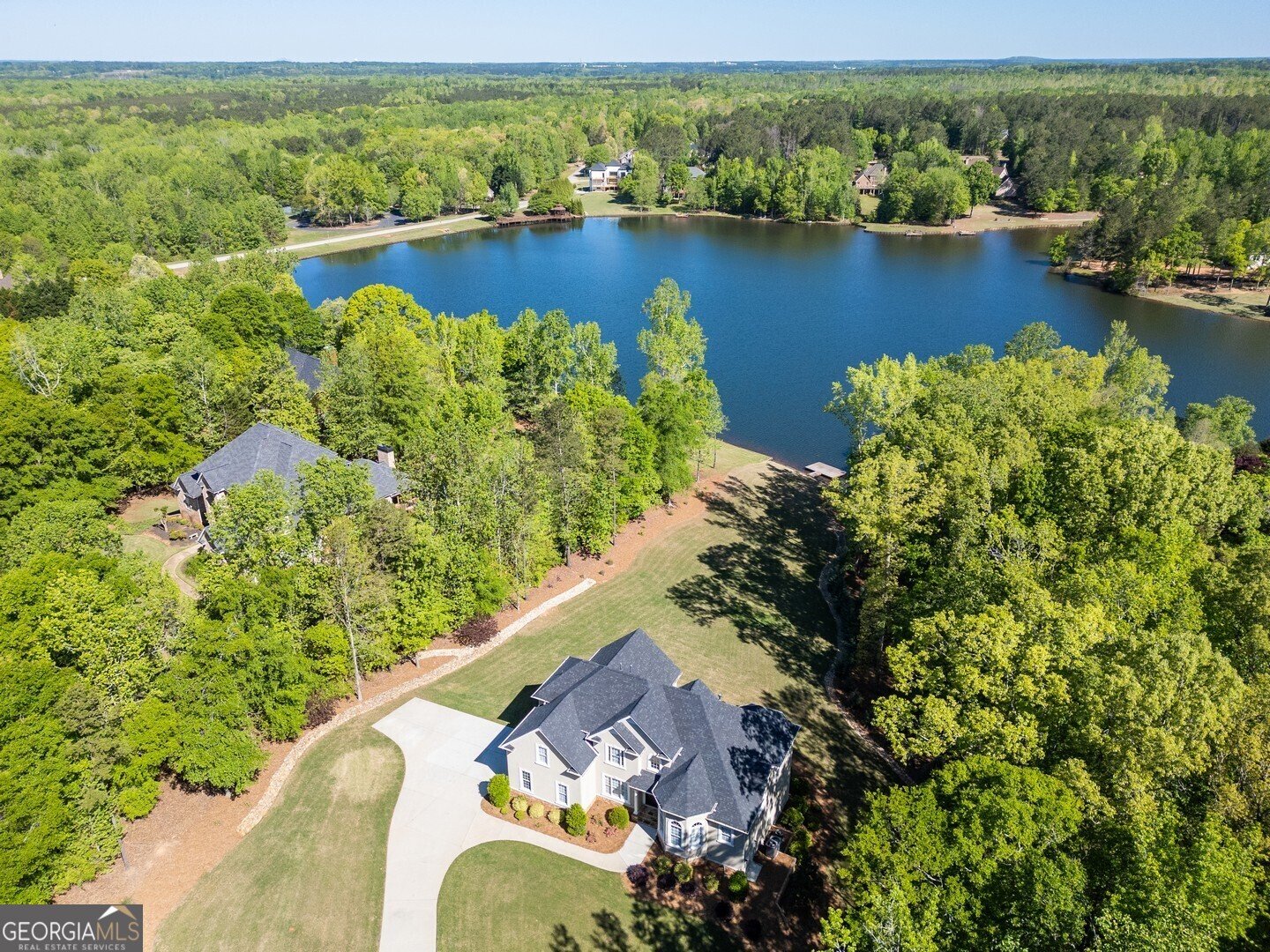 45 Kinloch Court Covington - 5