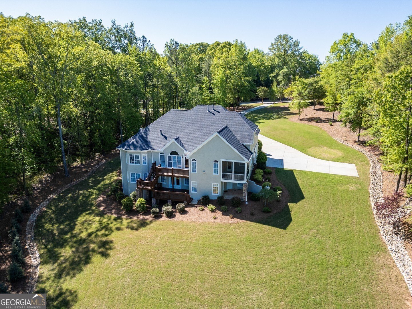 45 Kinloch Court Covington - 6