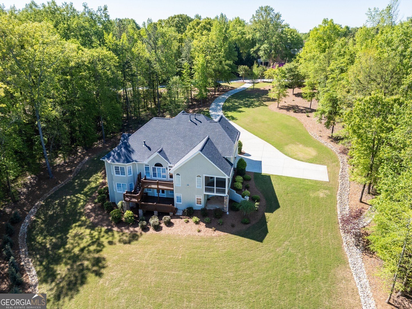 45 Kinloch Court Covington - 7