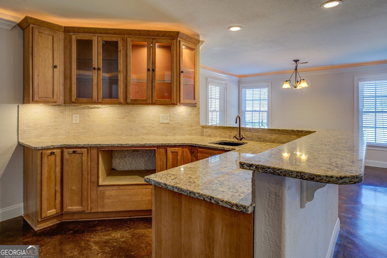 45 Kinloch Court Covington - 86