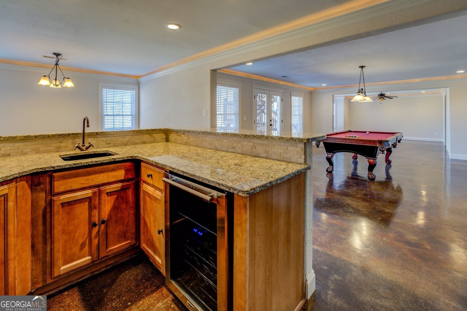 45 Kinloch Court Covington - 88