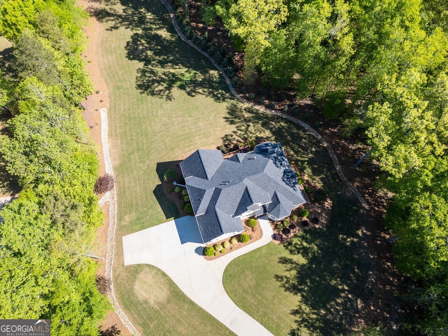 45 Kinloch Court Covington - 9