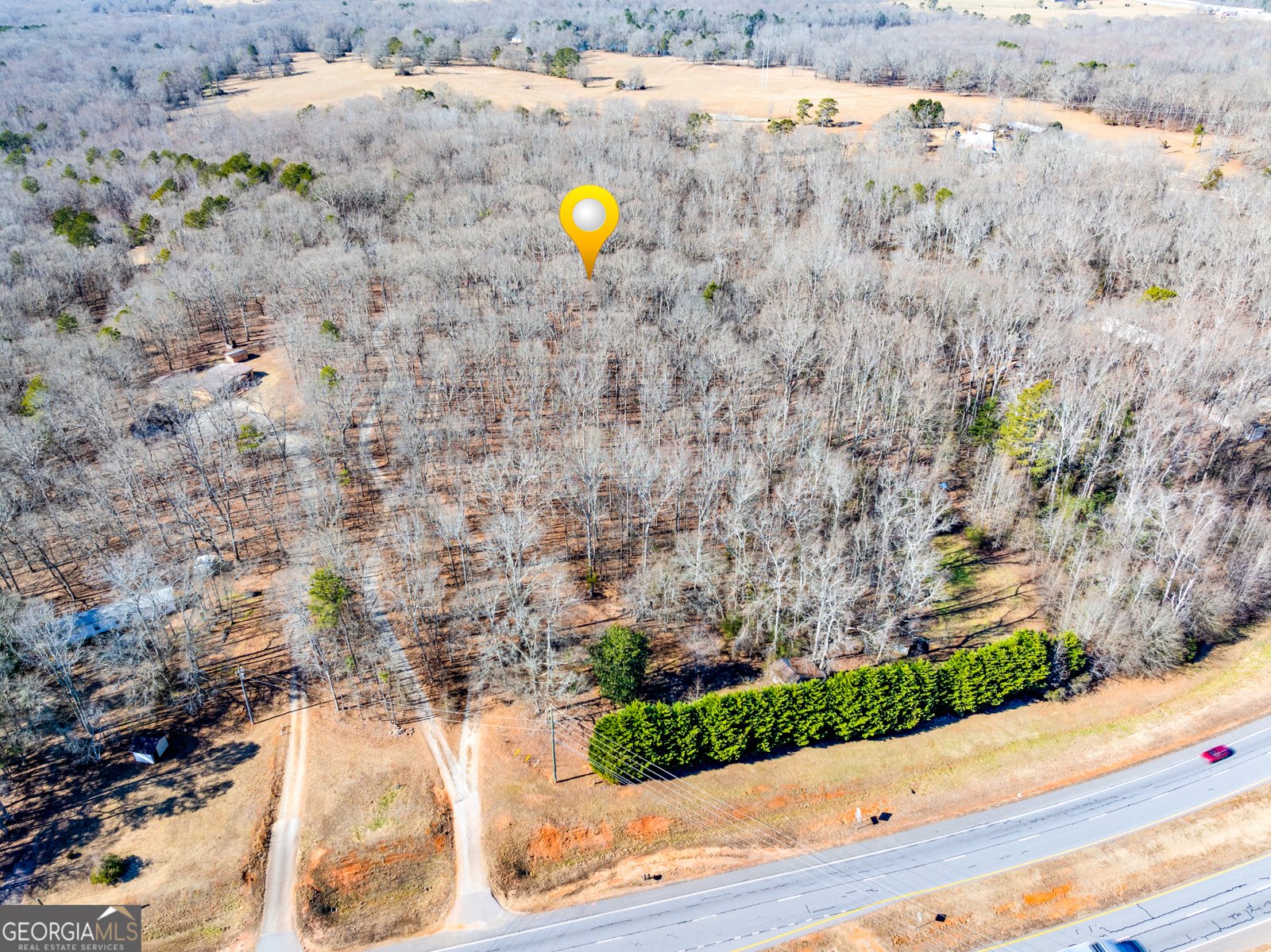 7790 Jefferson Road Athens - 5