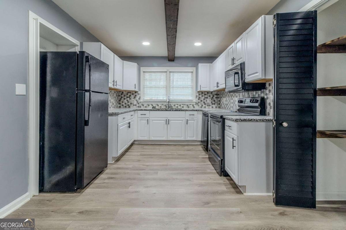 4598 Flint Hill Road Austell - 2