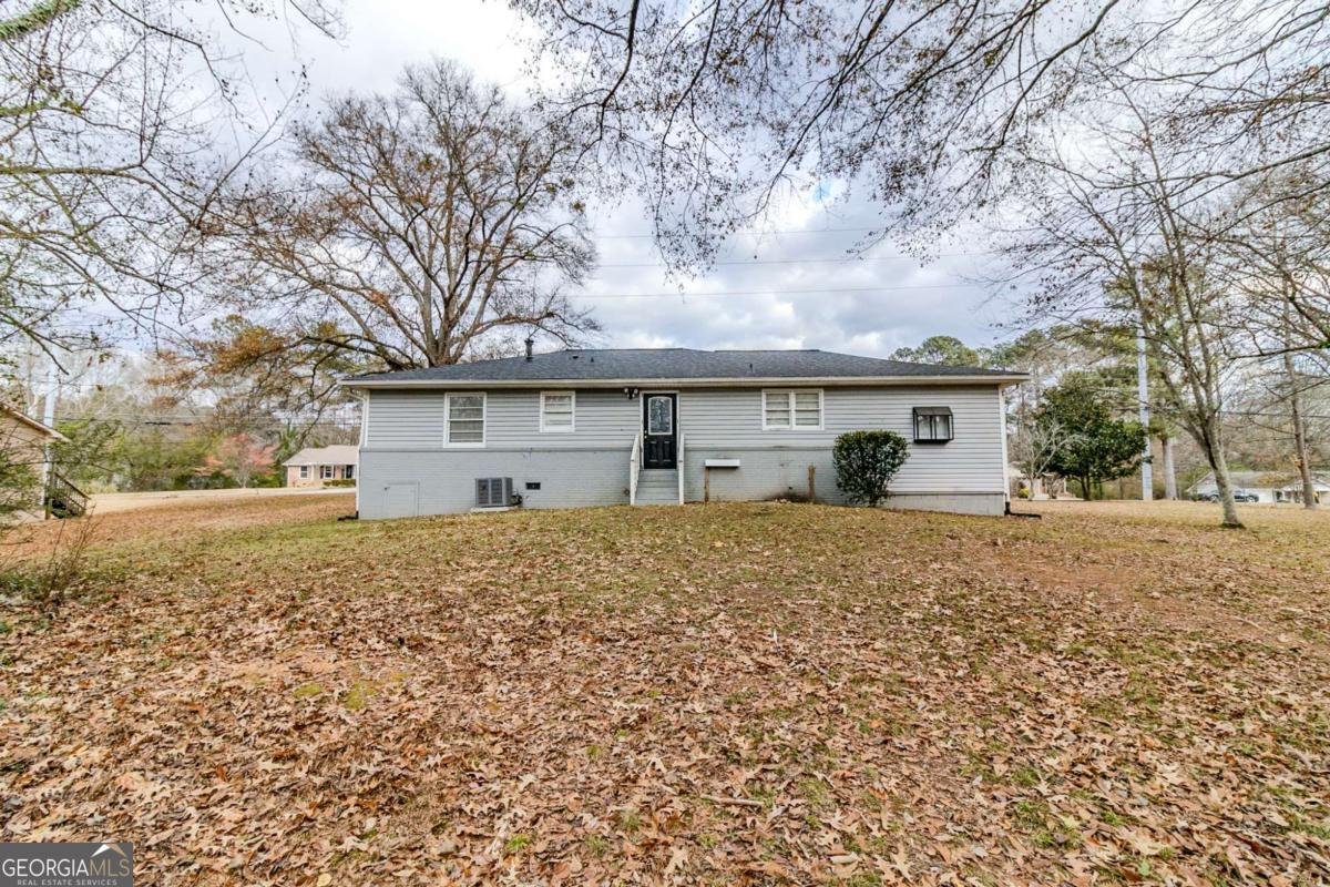 4598 Flint Hill Road Austell - 24