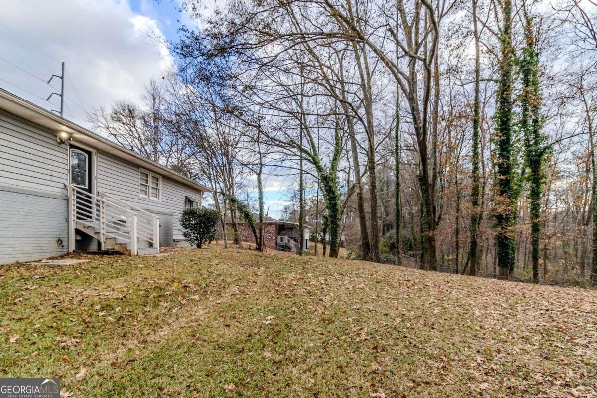 4598 Flint Hill Road Austell - 25