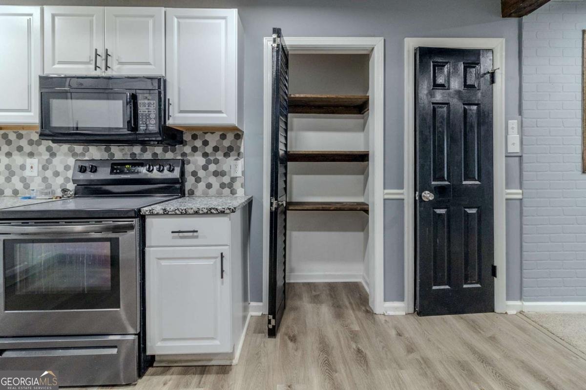 4598 Flint Hill Road Austell - 3
