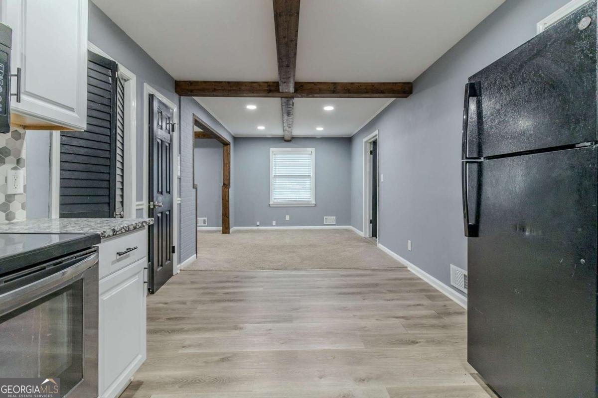 4598 Flint Hill Road Austell - 4