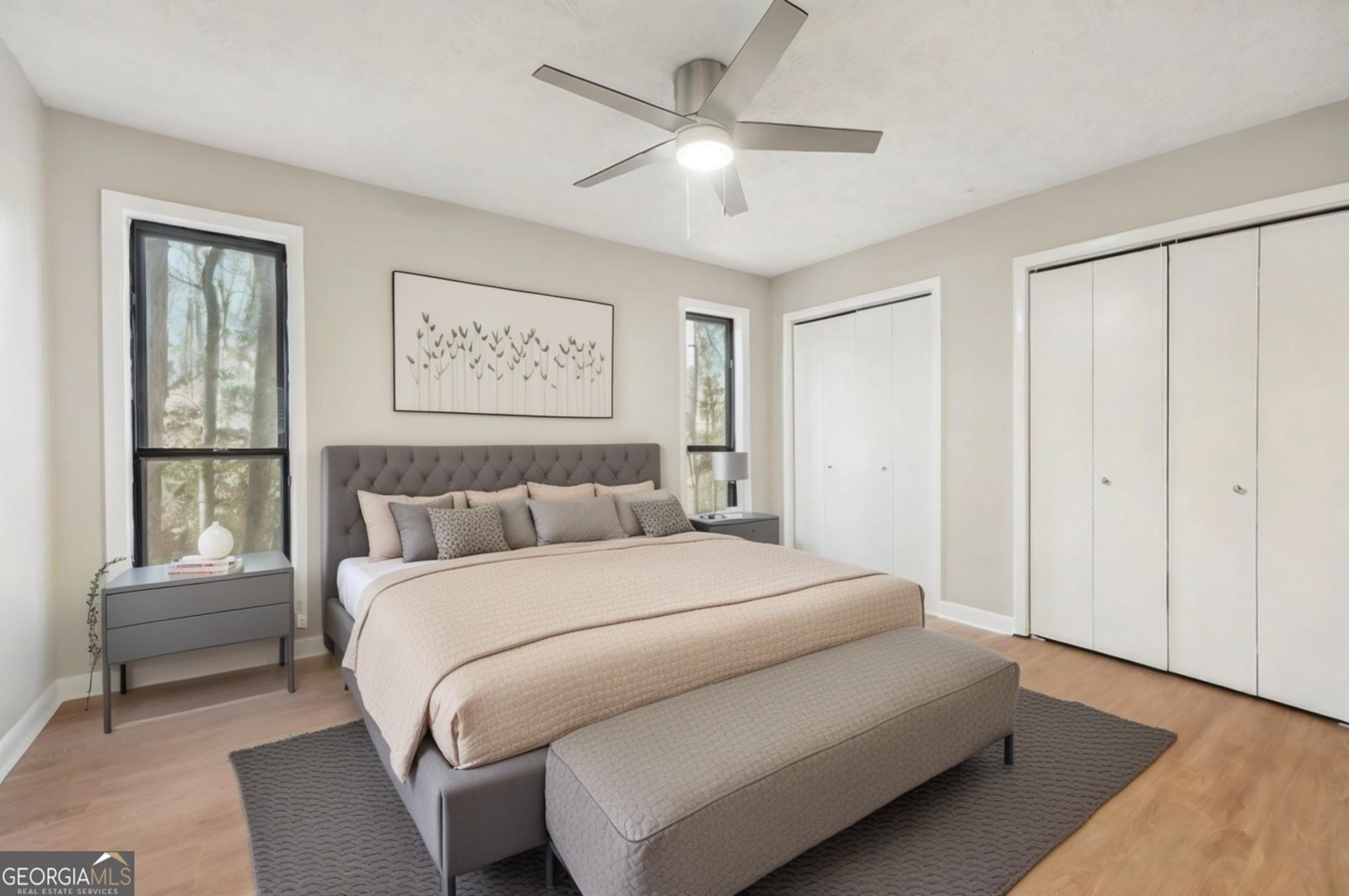 680 Branch Valley Court Roswell - 13