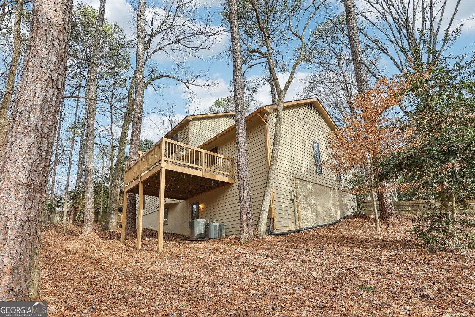680 Branch Valley Court Roswell - 40