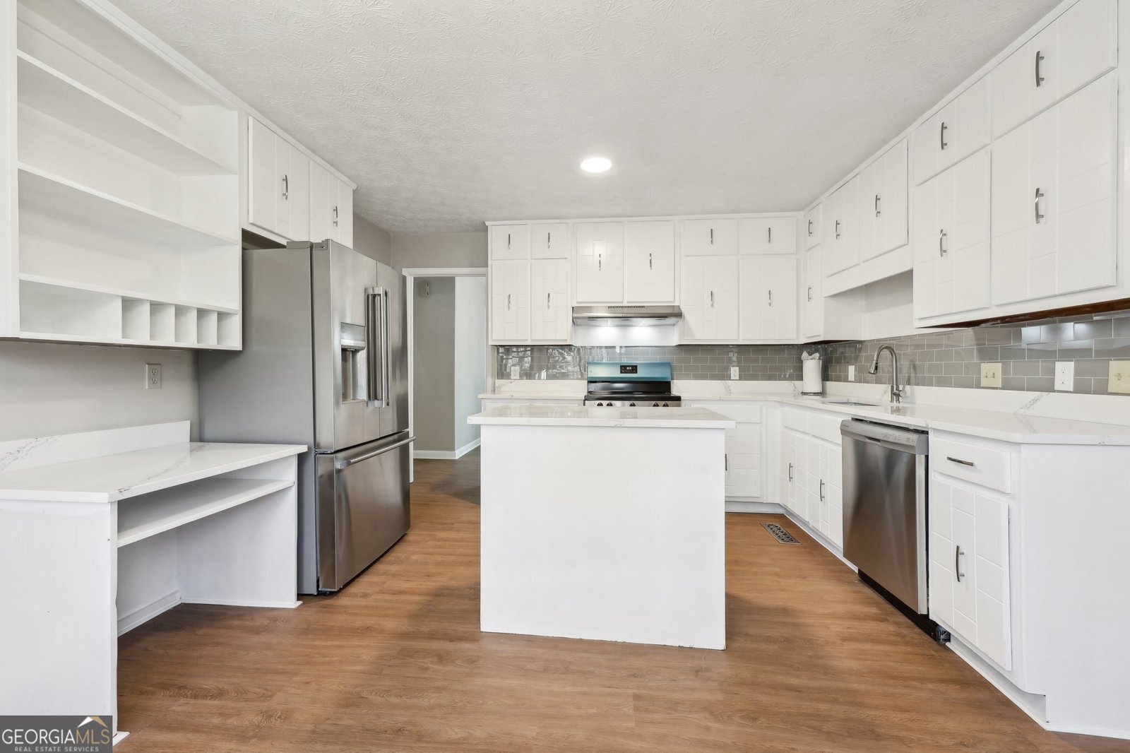 680 Branch Valley Court Roswell - 8