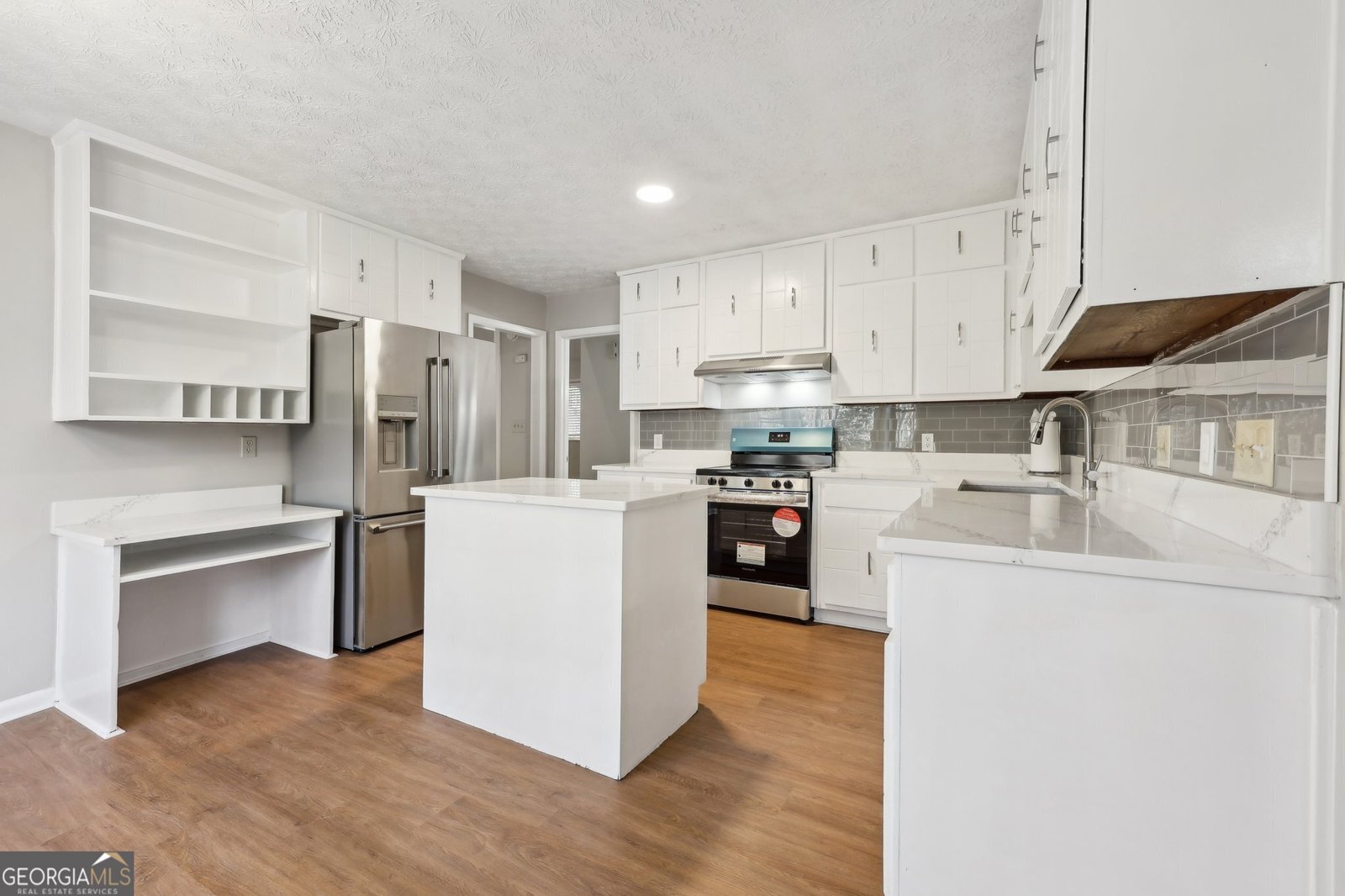 680 Branch Valley Court Roswell - 9