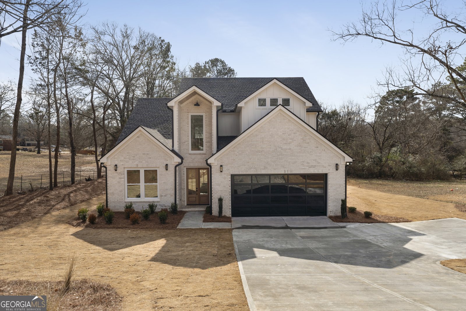 1771 Timothy Road Athens - 1