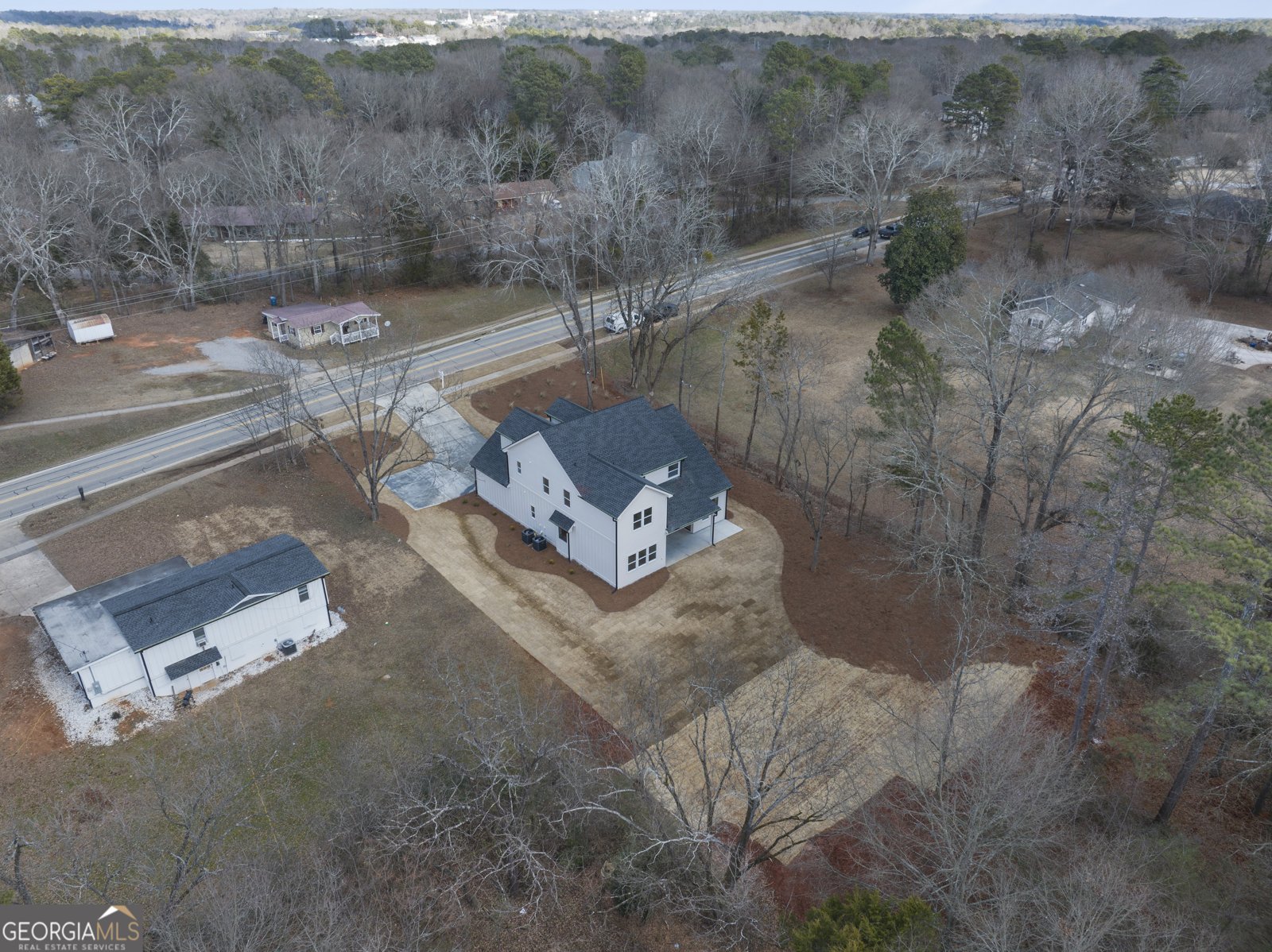 1771 Timothy Road Athens - 47