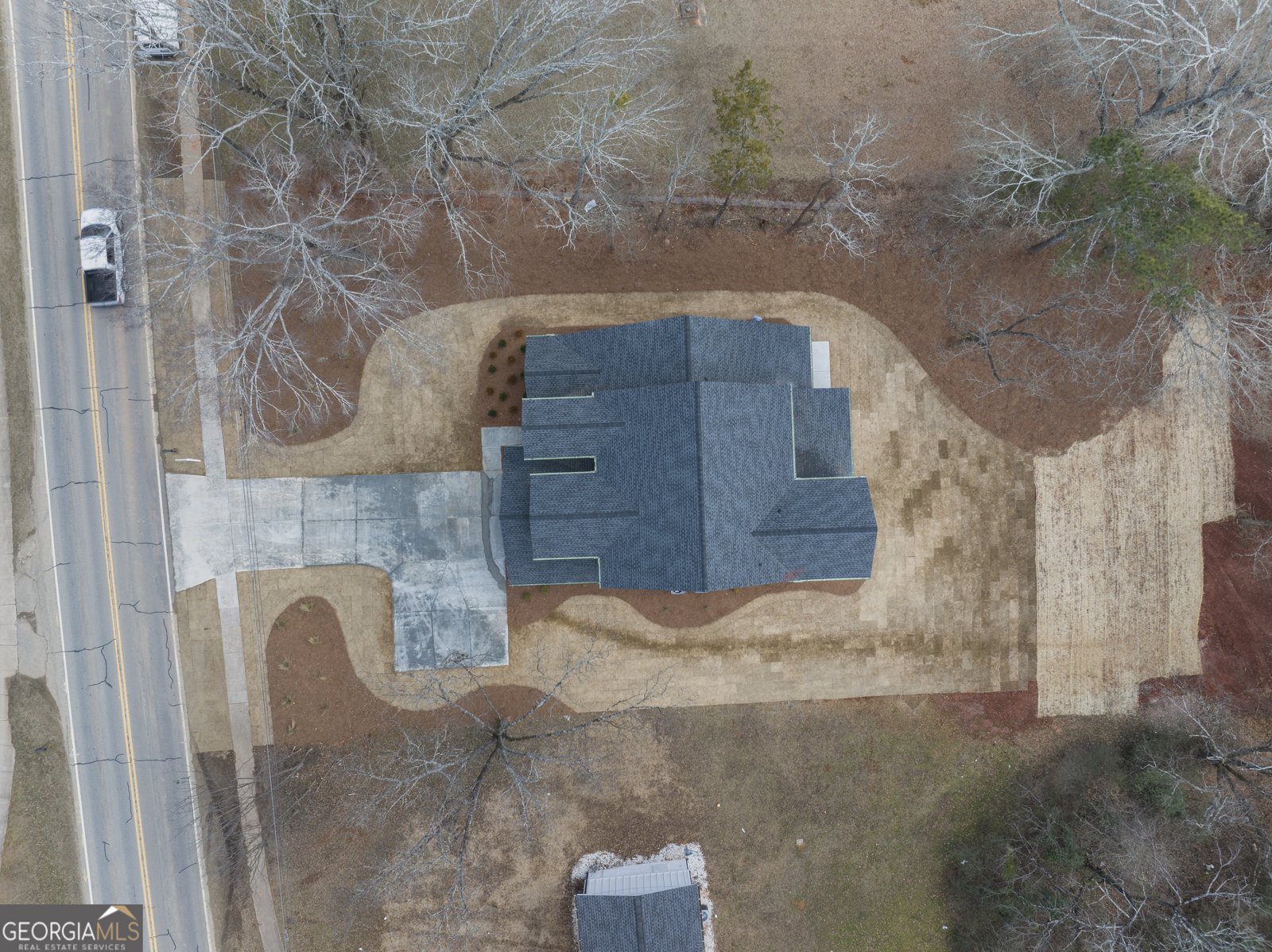 1771 Timothy Road Athens - 48