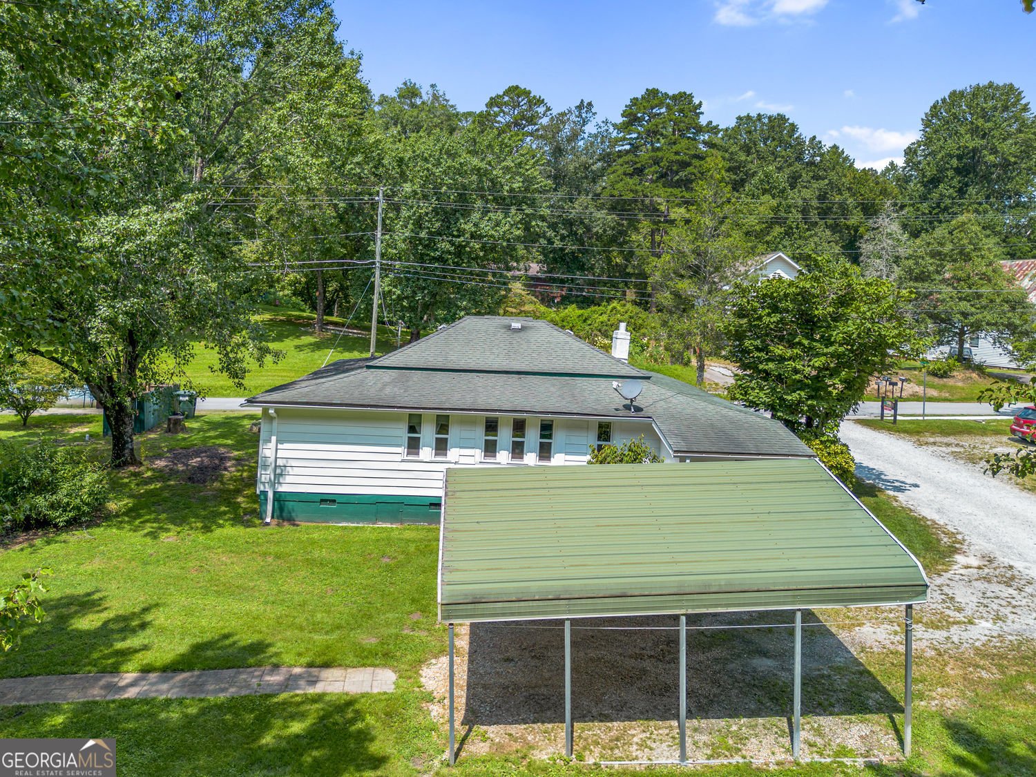 175 Blair Street Tiger - 6