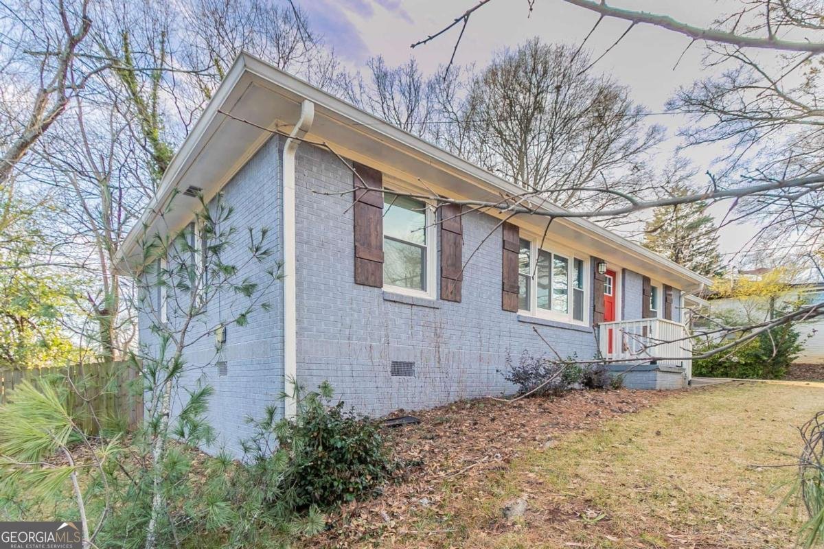 1927 Vicki Lane Atlanta - 2