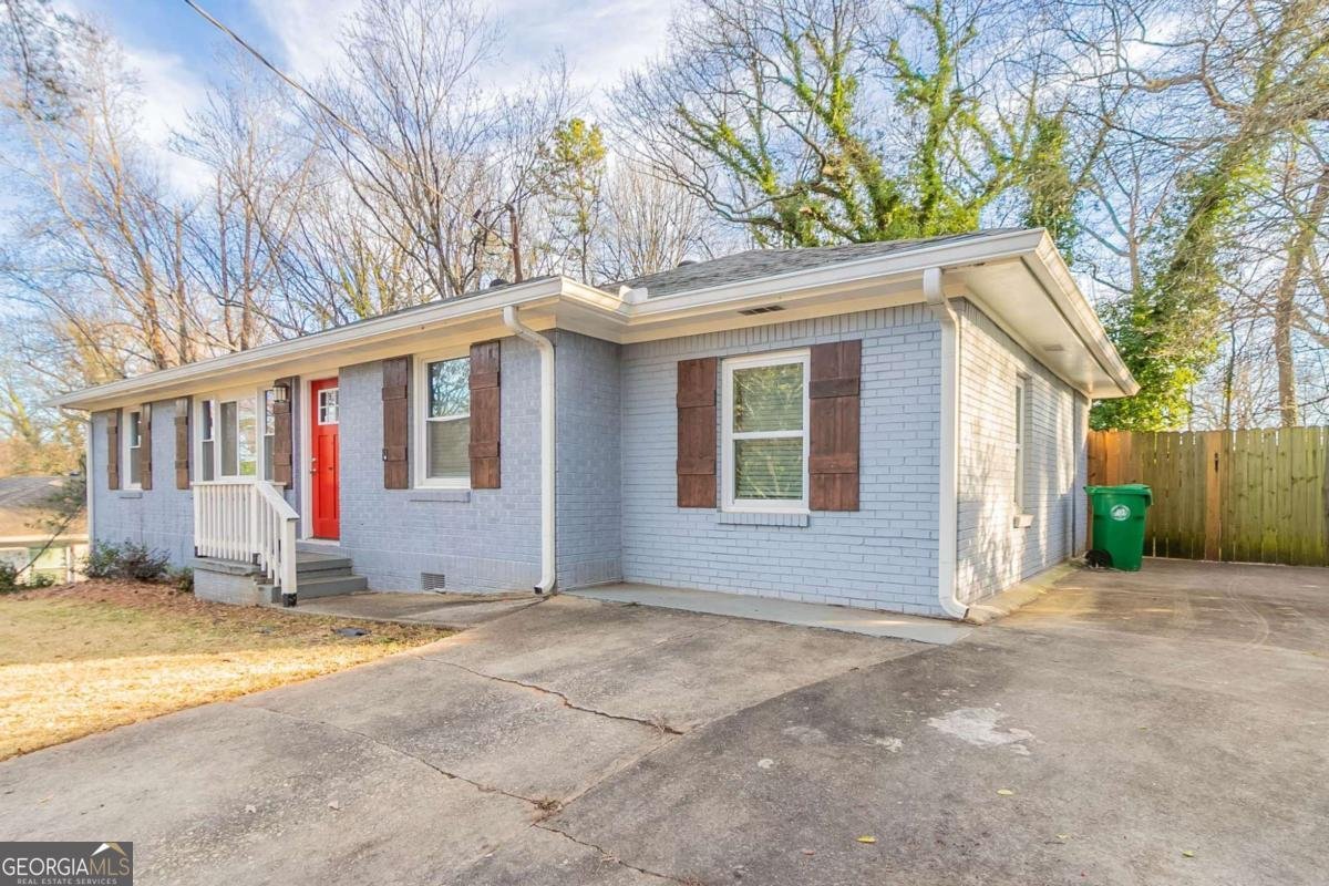 1927 Vicki Lane Atlanta - 3