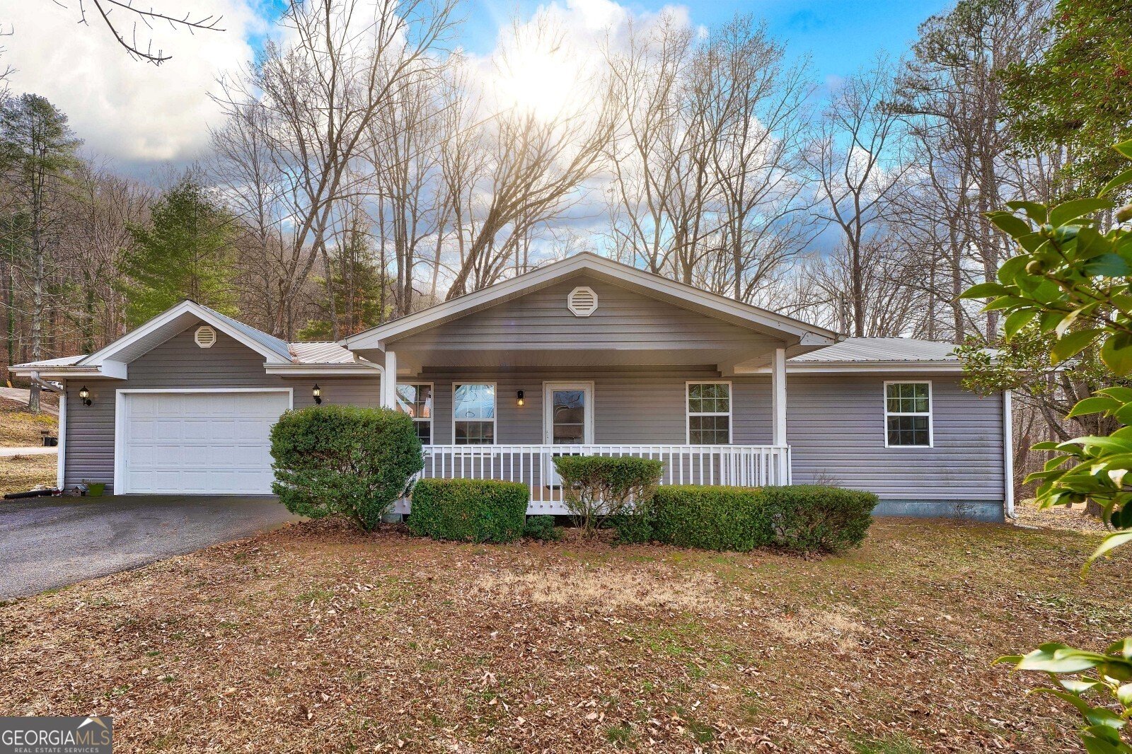 8 James Drive Blairsville - 1