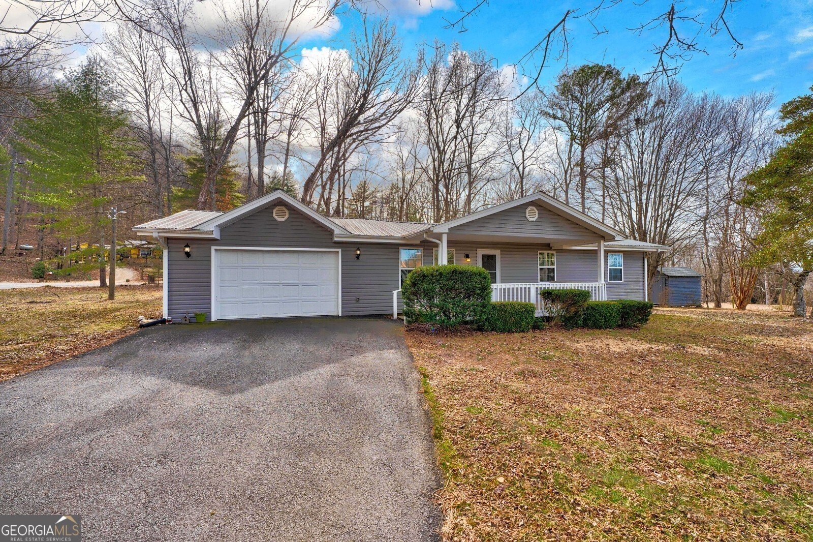 8 James Drive Blairsville - 2
