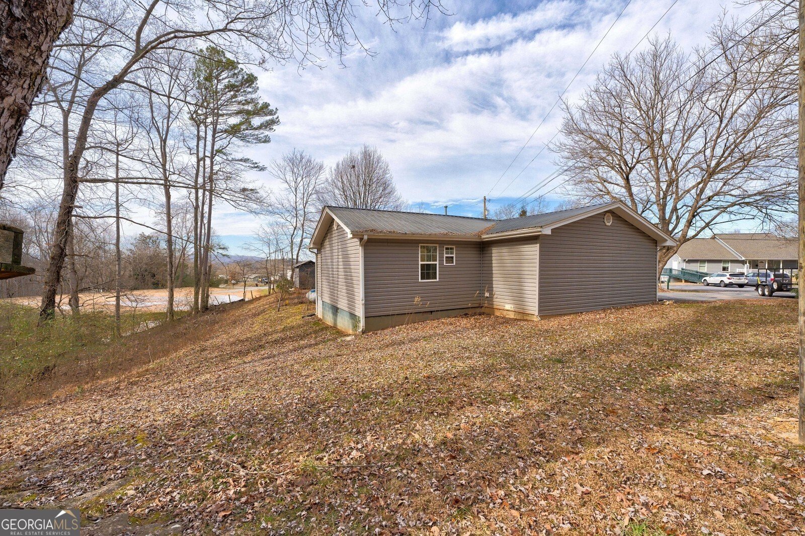 8 James Drive Blairsville - 24