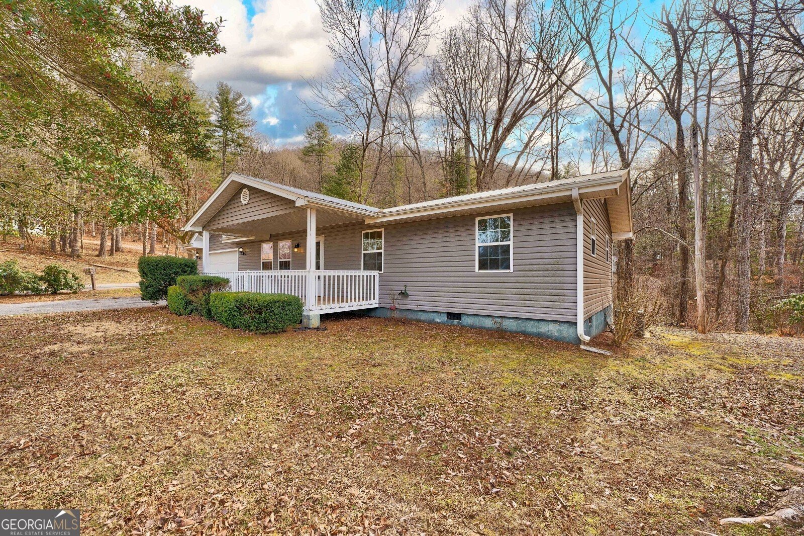 8 James Drive Blairsville - 3