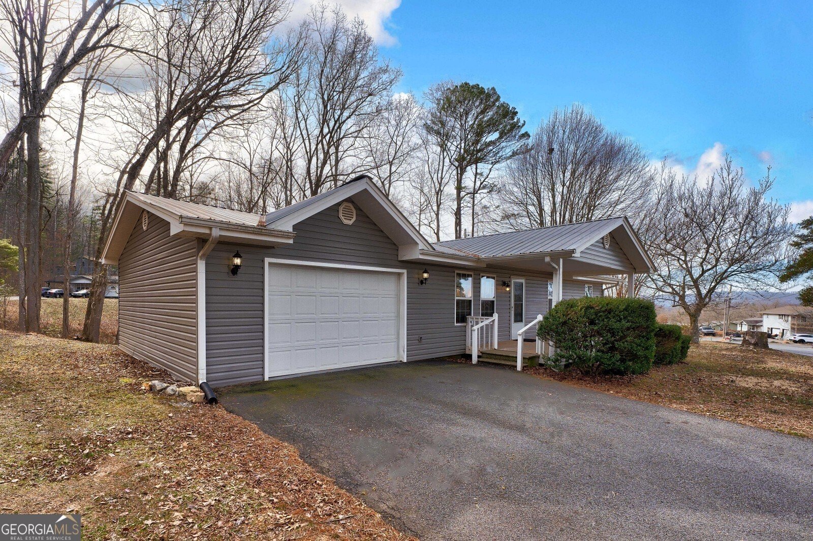 8 James Drive Blairsville - 4