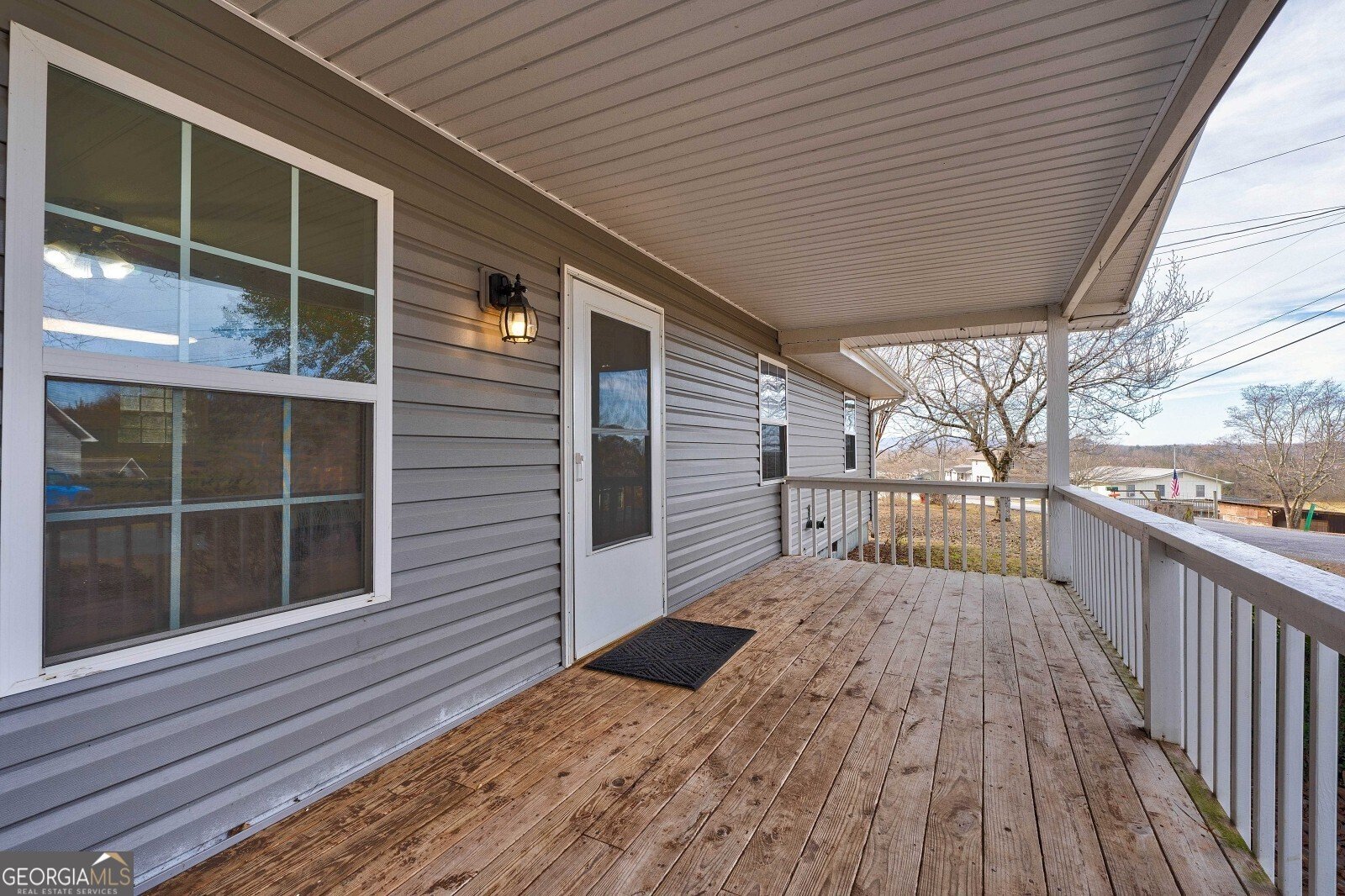 8 James Drive Blairsville - 5