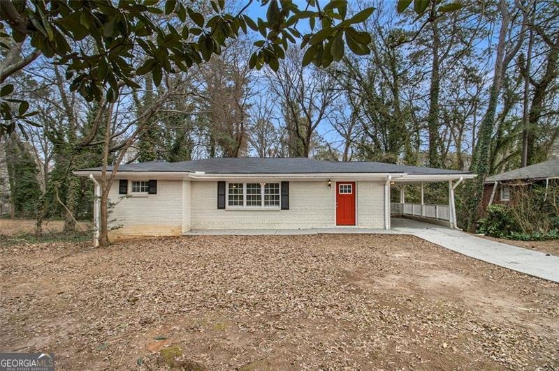5531 WILD CHERRY Mableton - 10