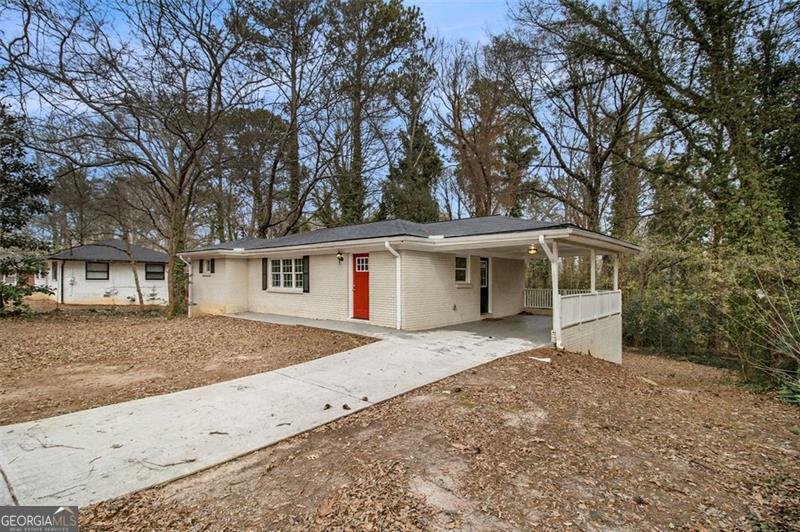 5531 WILD CHERRY Mableton - 11