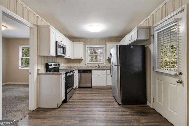 5531 WILD CHERRY Mableton - 15