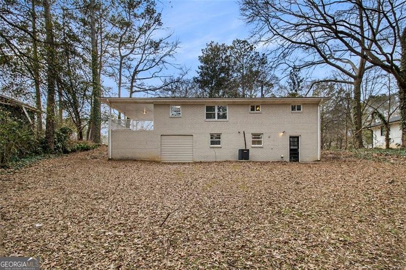 5531 WILD CHERRY Mableton - 8