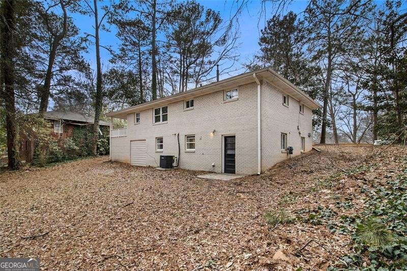 5531 WILD CHERRY Mableton - 9