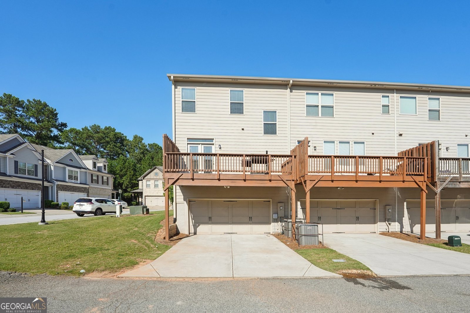 5534 Radford Loop Fairburn - 15