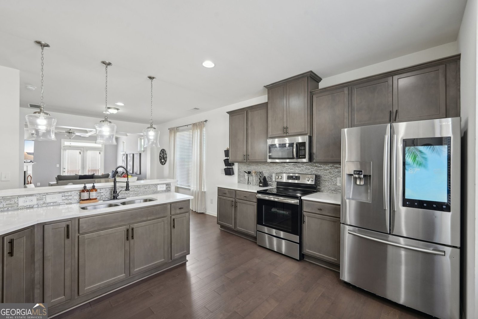 5534 Radford Loop Fairburn - 2