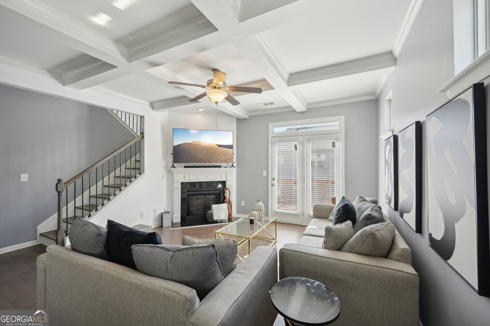 5534 Radford Loop Fairburn - 5