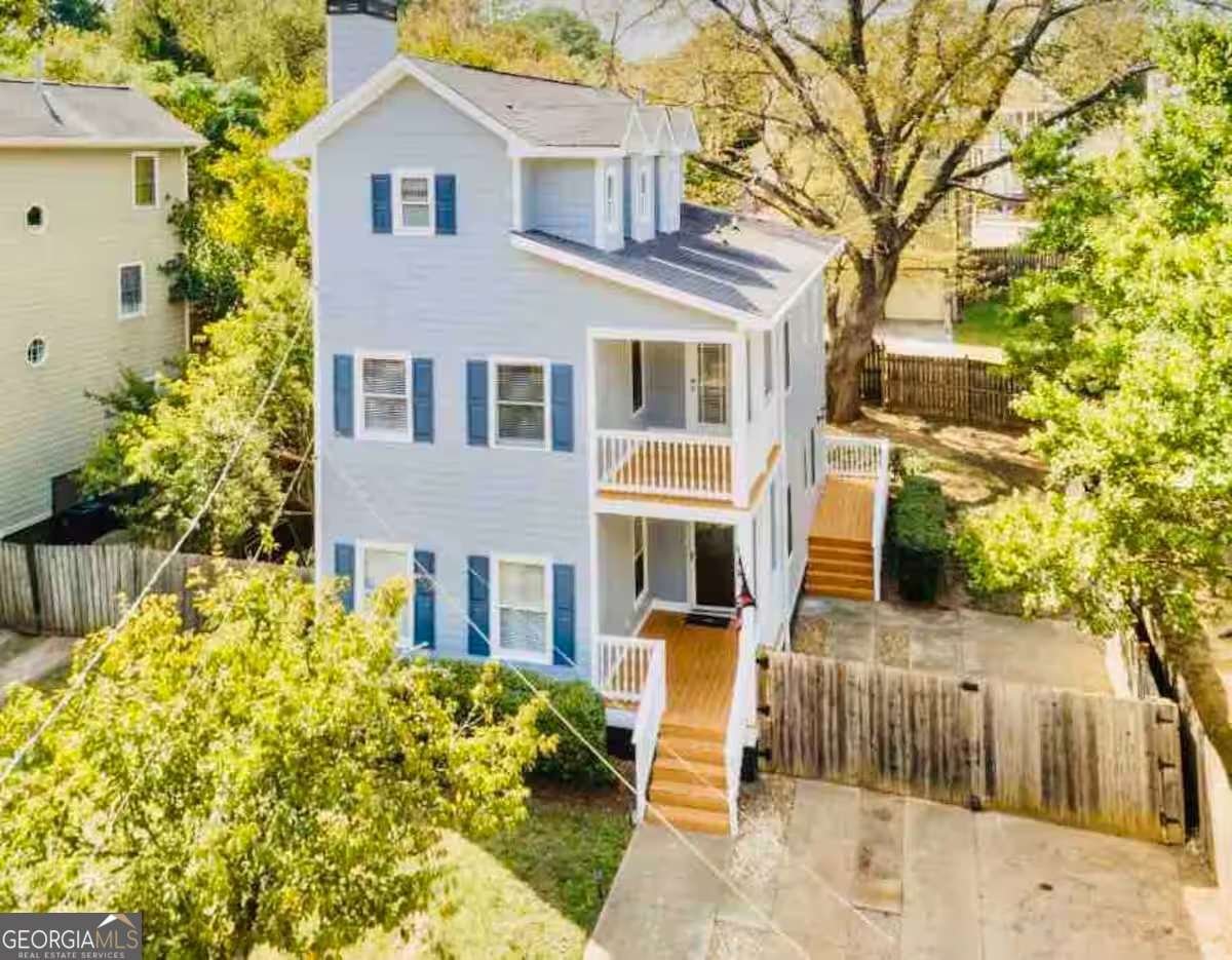 673 Windsor Street Atlanta - 1