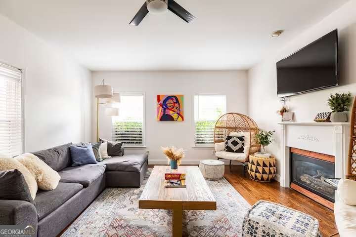 673 Windsor Street Atlanta - 13