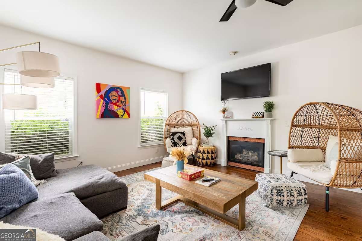 673 Windsor Street Atlanta - 4