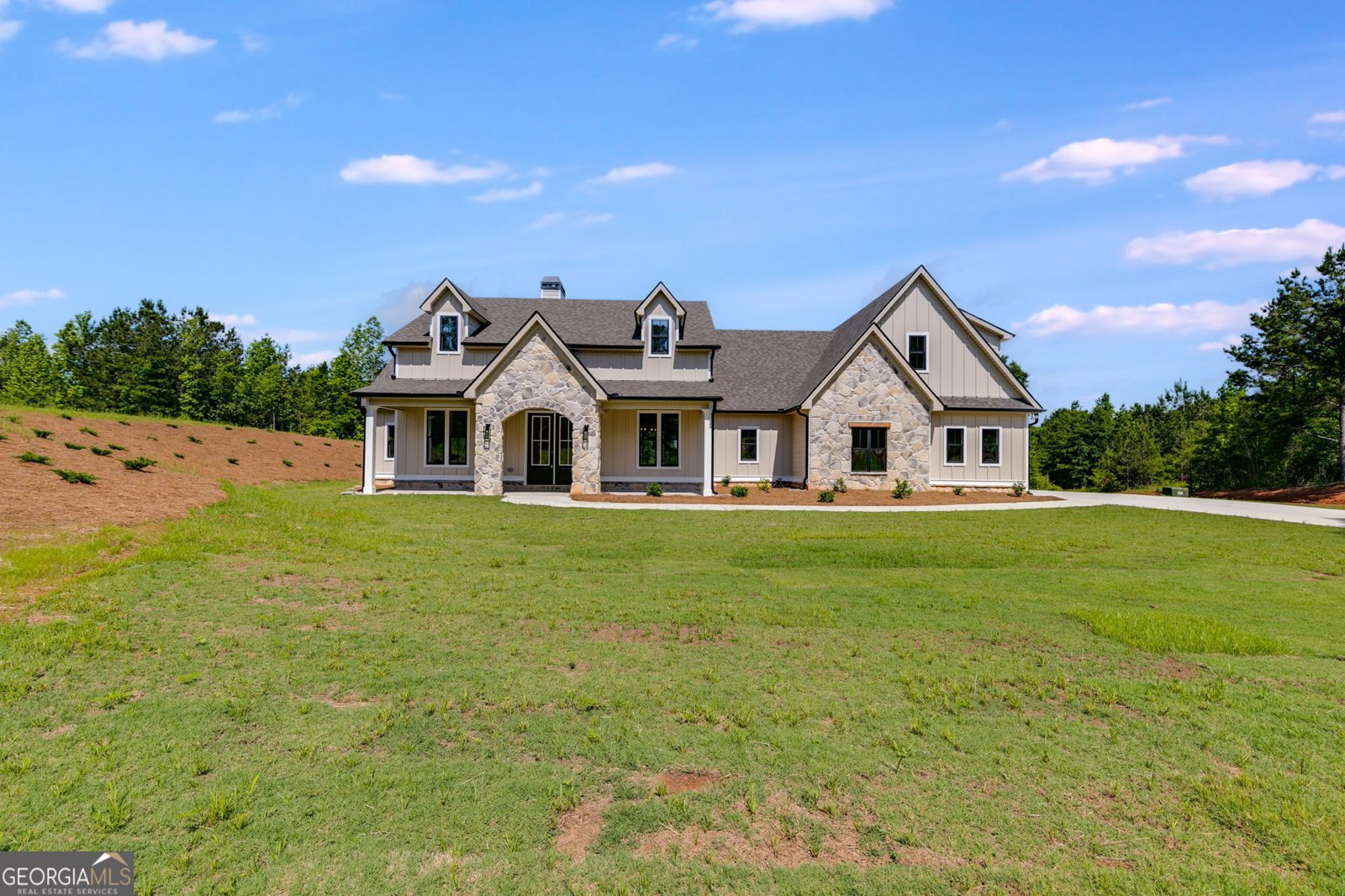 1575 Bethesda Church Road Carrollton - 1
