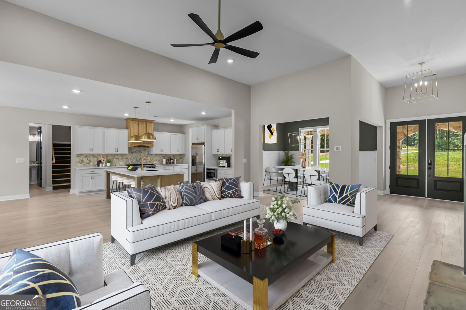 1575 Bethesda Church Road Carrollton - 11