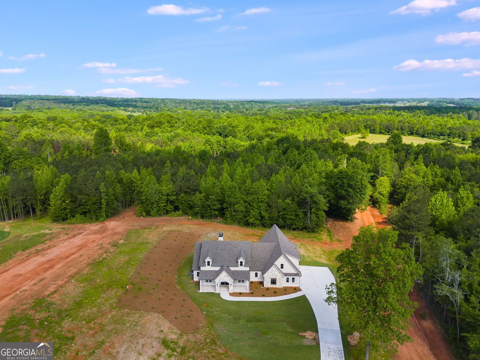 1575 Bethesda Church Road Carrollton - 2