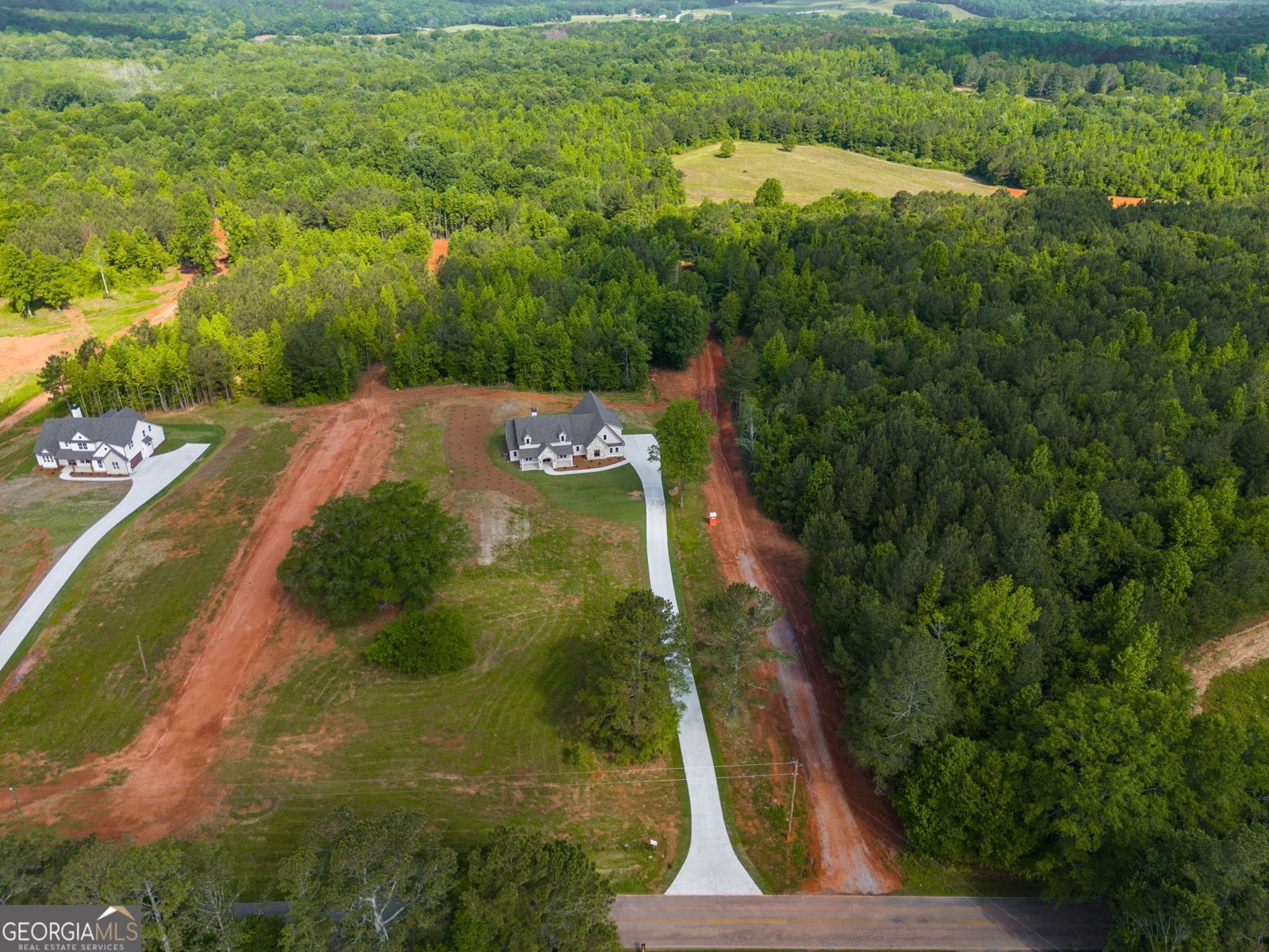 1575 Bethesda Church Road Carrollton - 3
