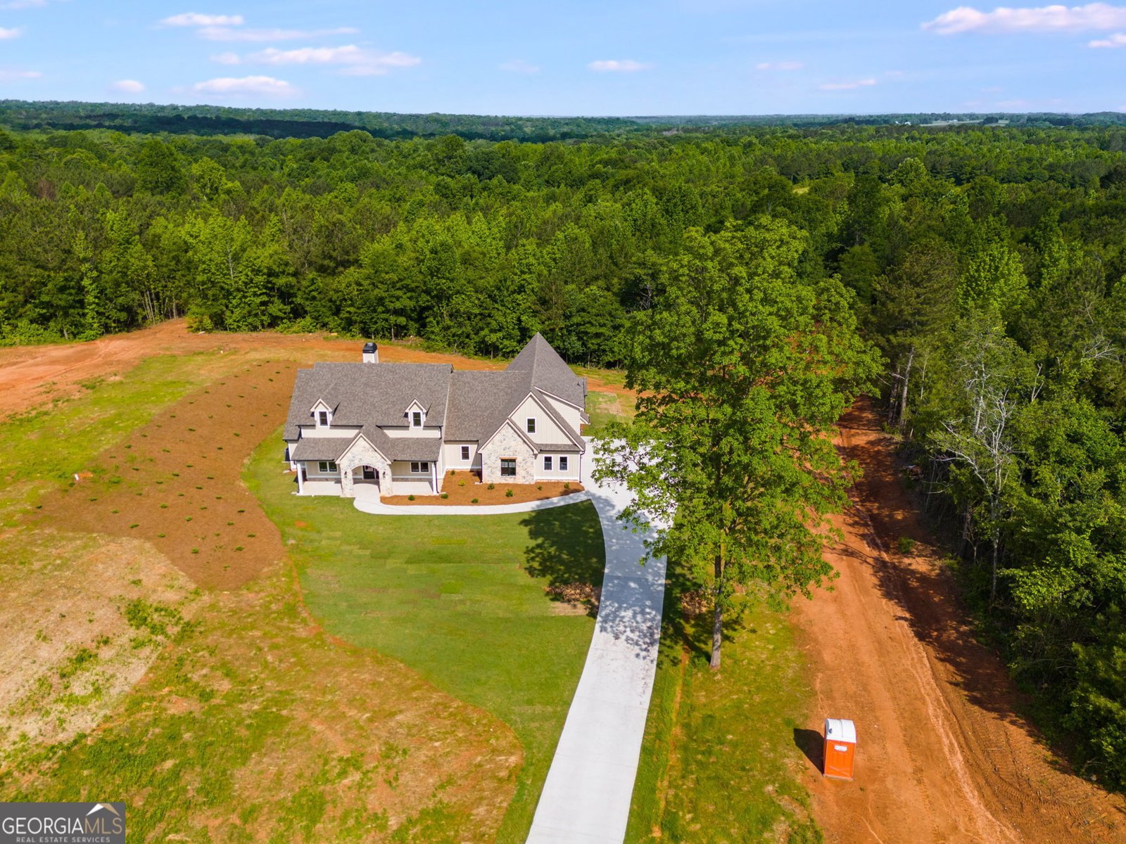 1575 Bethesda Church Road Carrollton - 4