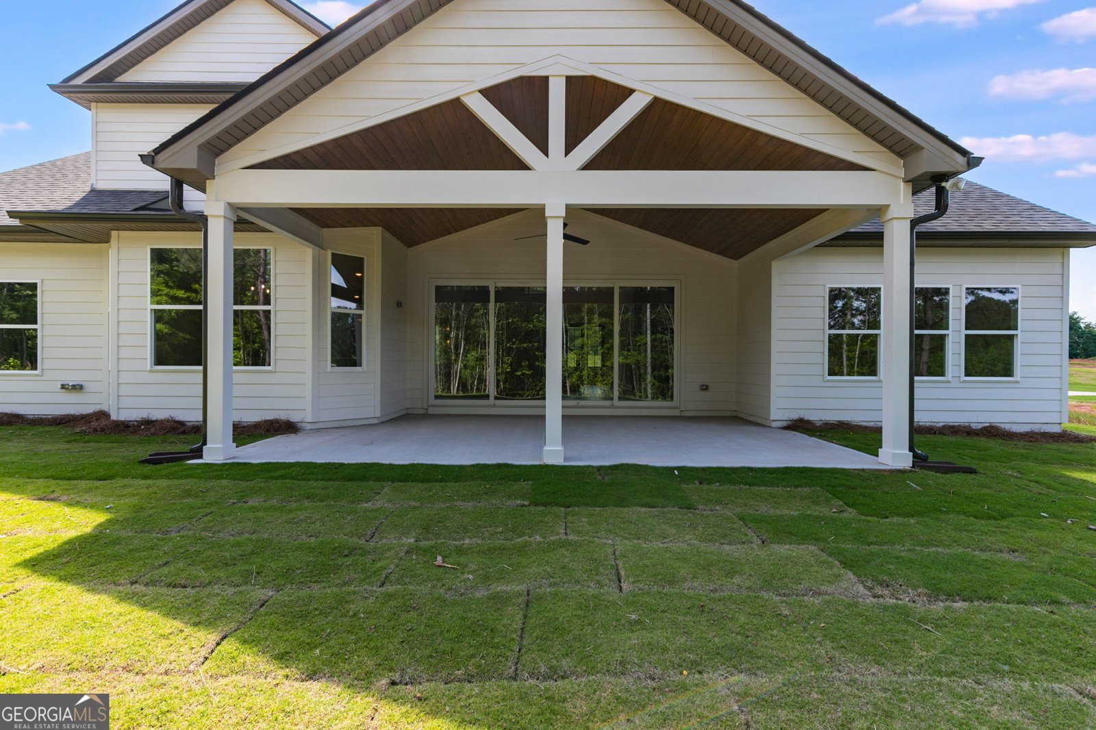 1575 Bethesda Church Road Carrollton - 45