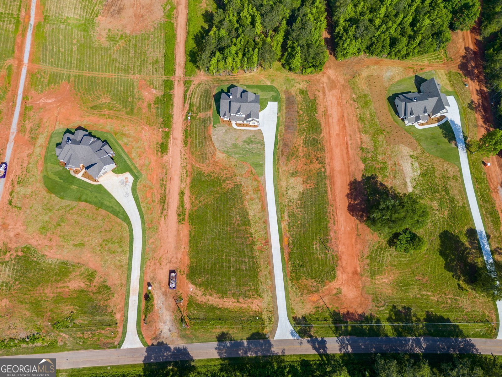 1593 Bethesda Church Road Carrollton - 3